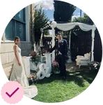 Reseñas Bodas Eternas Roda Wedding Planner Valladolid