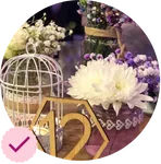 Reseñas Bodas Eternas Roda Wedding Planner Valladolid