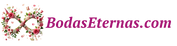 Logo Bodas Eternas